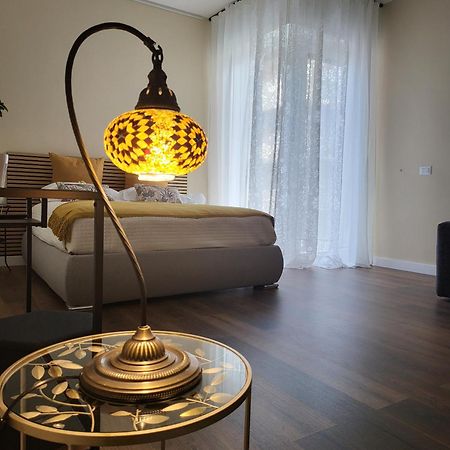 La Dimora Dell'Arte Bed and Breakfast Μπάρι Εξωτερικό φωτογραφία