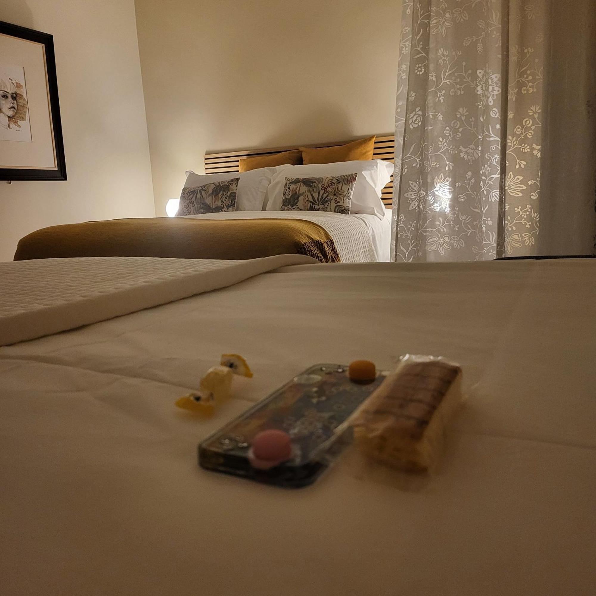 La Dimora Dell'Arte Bed and Breakfast Μπάρι Εξωτερικό φωτογραφία