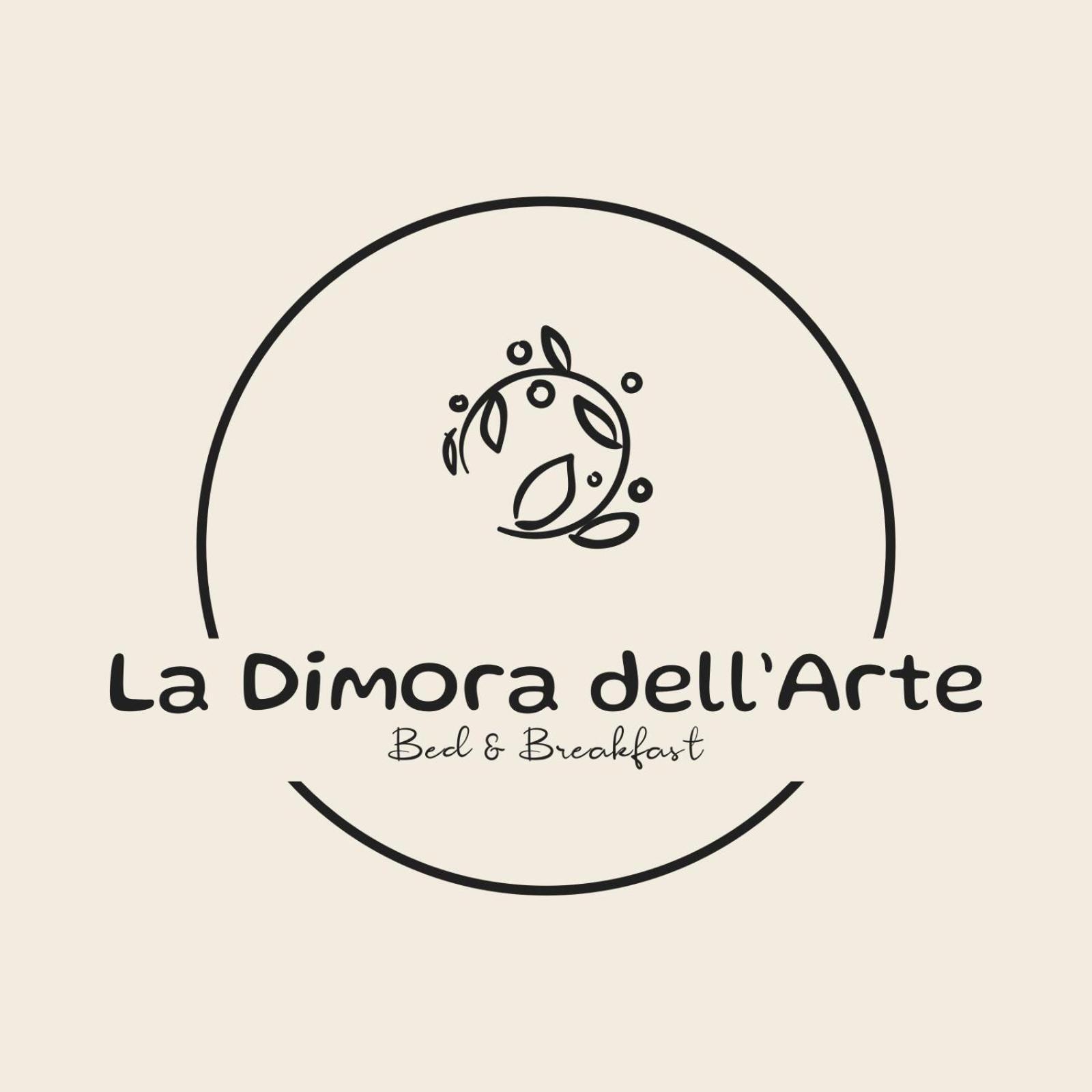 La Dimora Dell'Arte Bed and Breakfast Μπάρι Εξωτερικό φωτογραφία