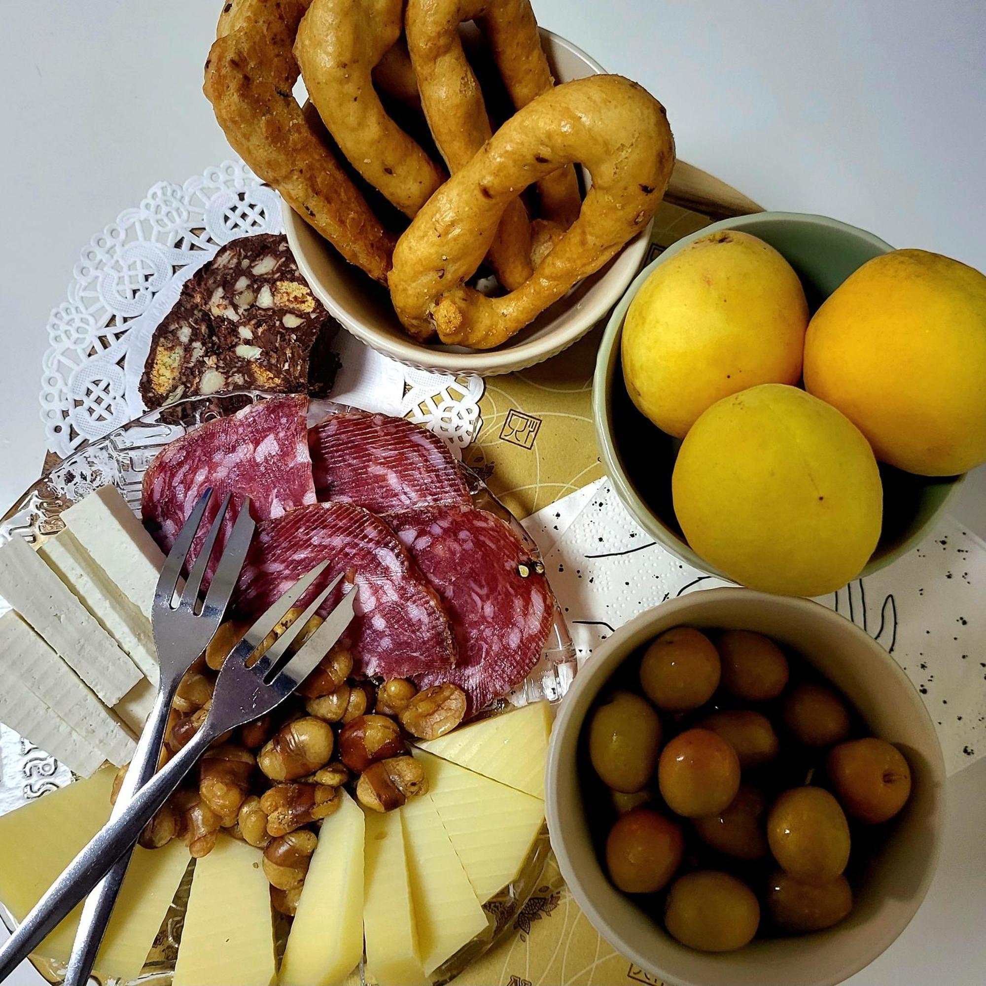 La Dimora Dell'Arte Bed and Breakfast Μπάρι Εξωτερικό φωτογραφία