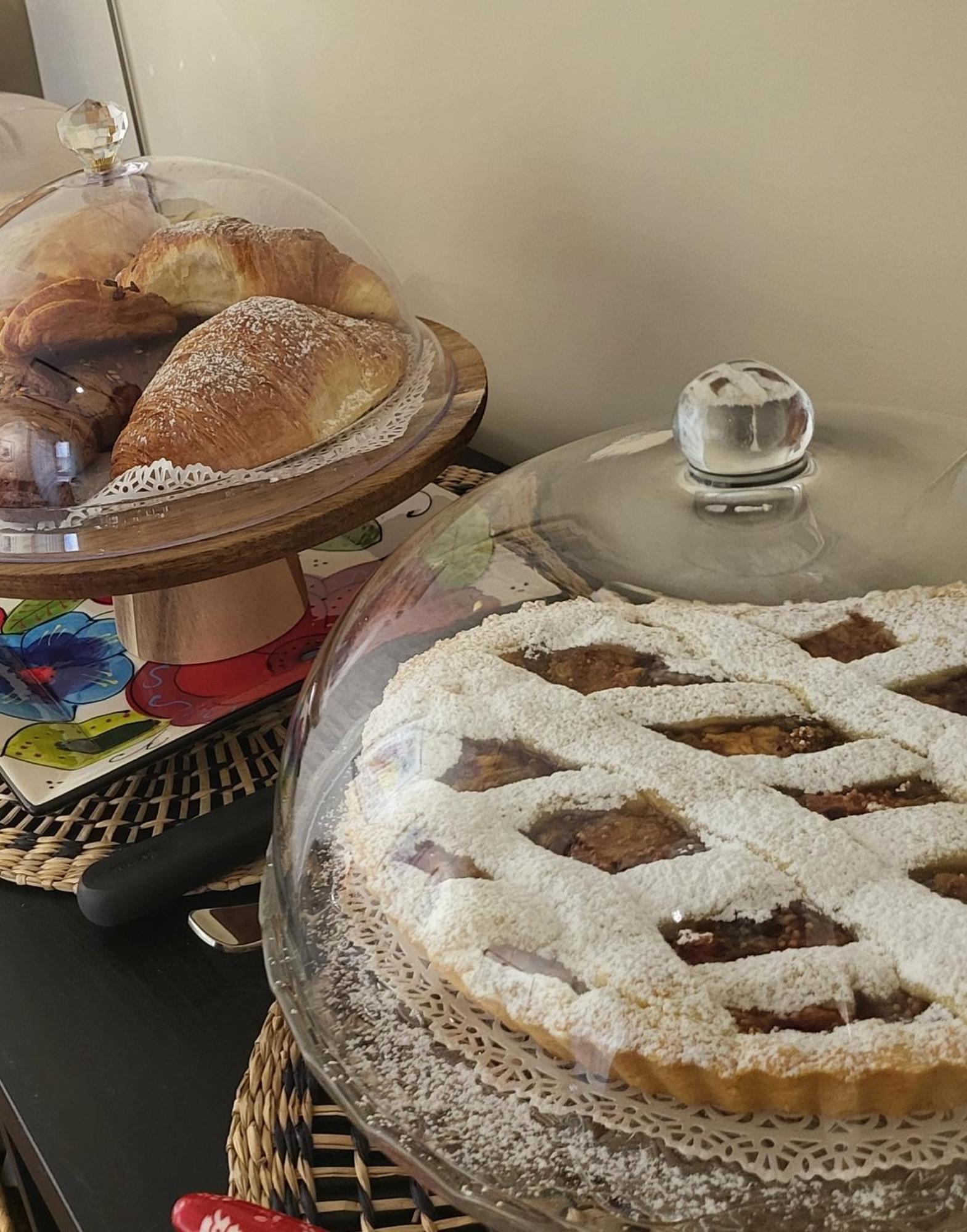 La Dimora Dell'Arte Bed and Breakfast Μπάρι Εξωτερικό φωτογραφία