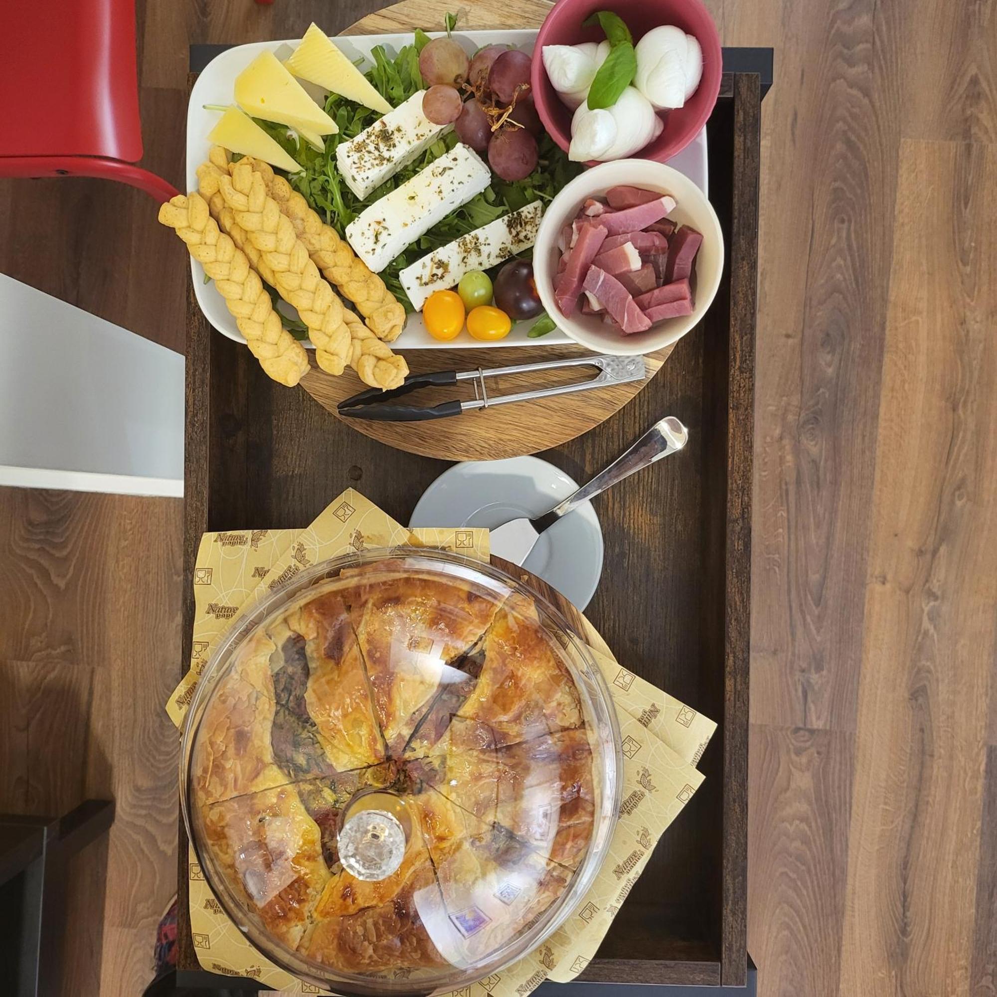 La Dimora Dell'Arte Bed and Breakfast Μπάρι Εξωτερικό φωτογραφία