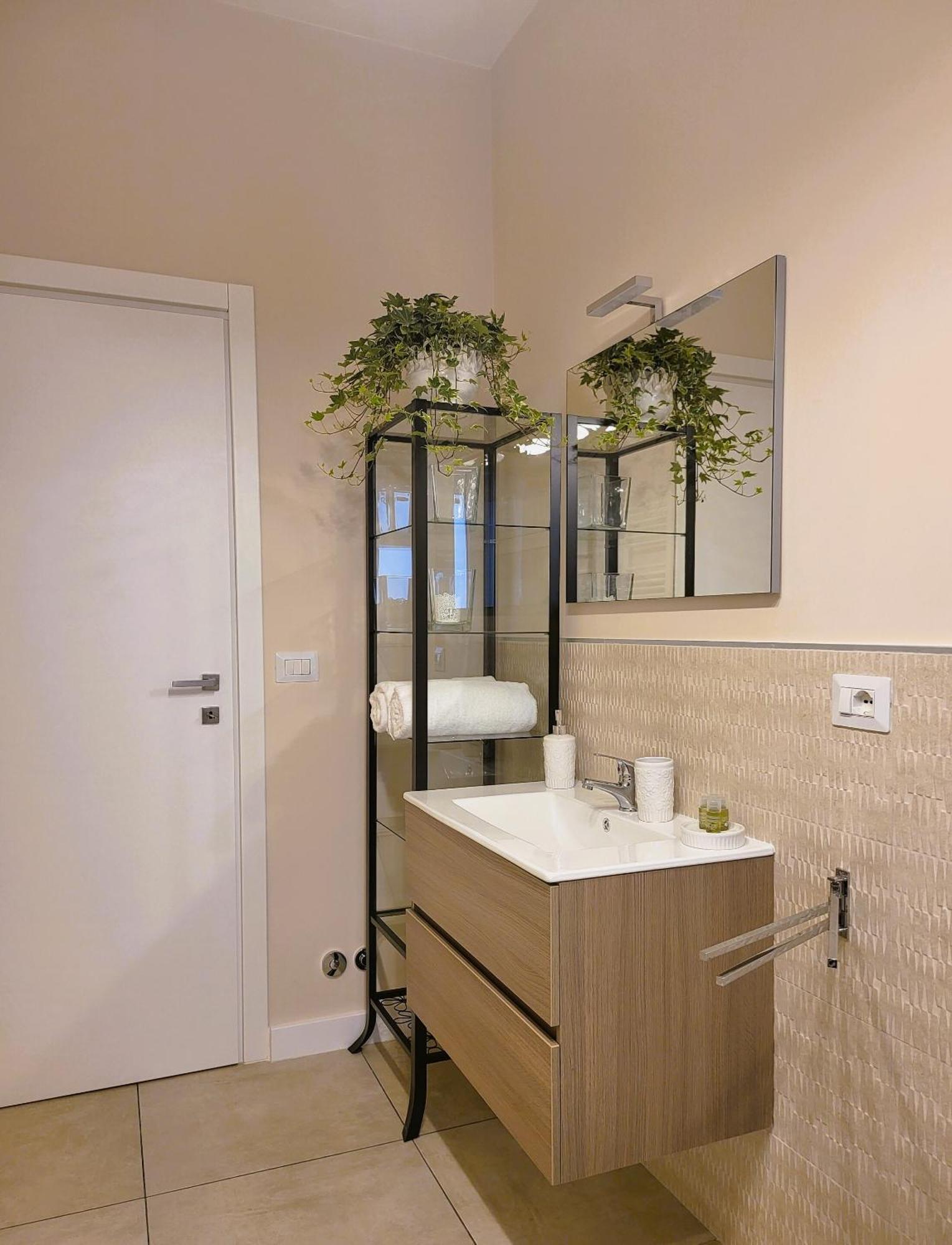 La Dimora Dell'Arte Bed and Breakfast Μπάρι Εξωτερικό φωτογραφία