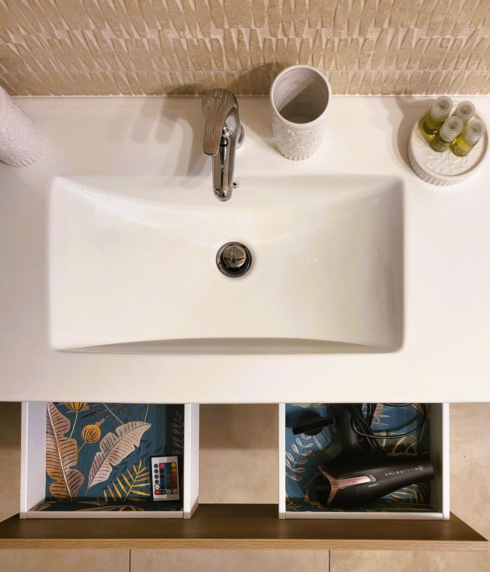 La Dimora Dell'Arte Bed and Breakfast Μπάρι Εξωτερικό φωτογραφία