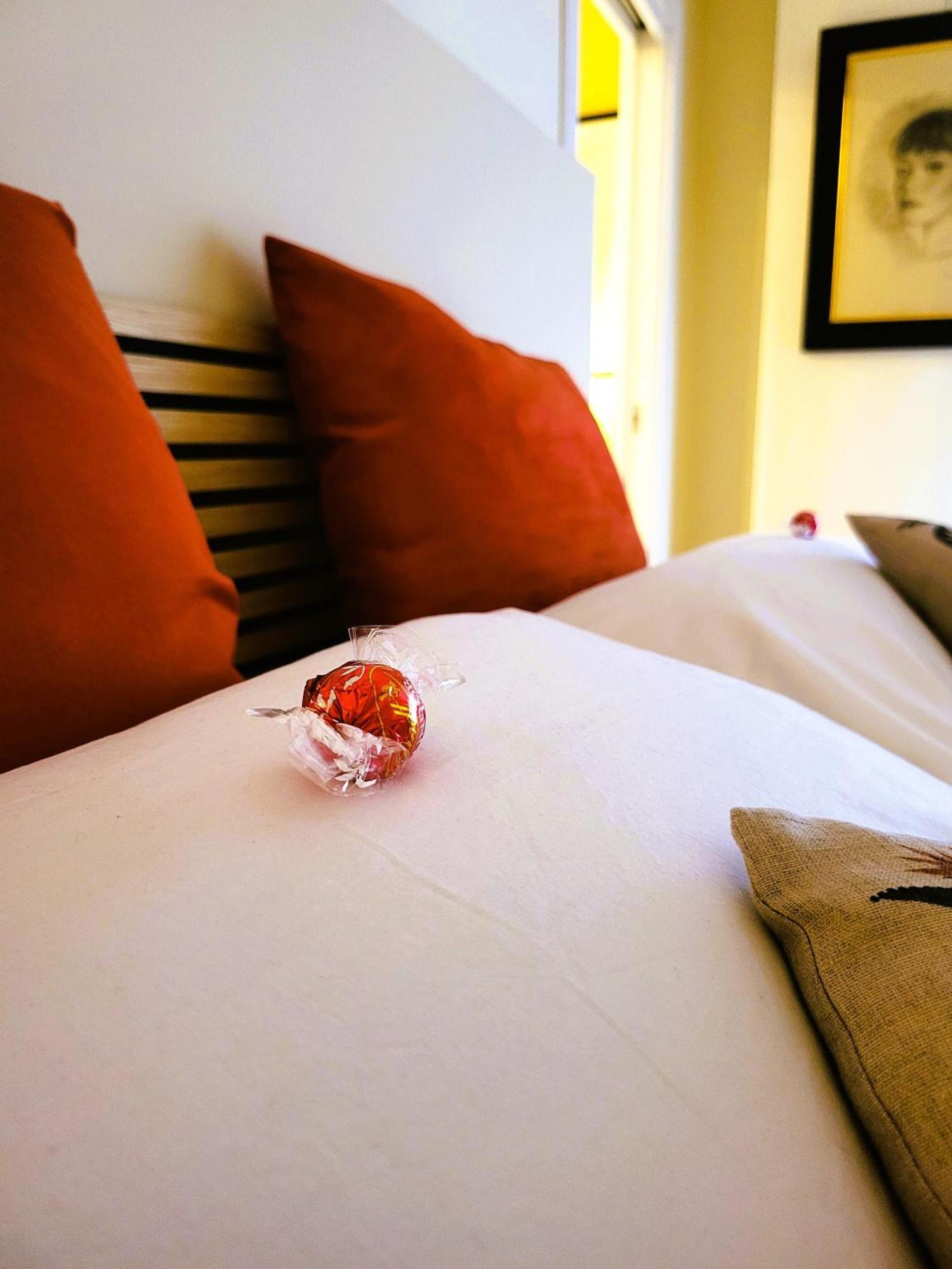 La Dimora Dell'Arte Bed and Breakfast Μπάρι Εξωτερικό φωτογραφία