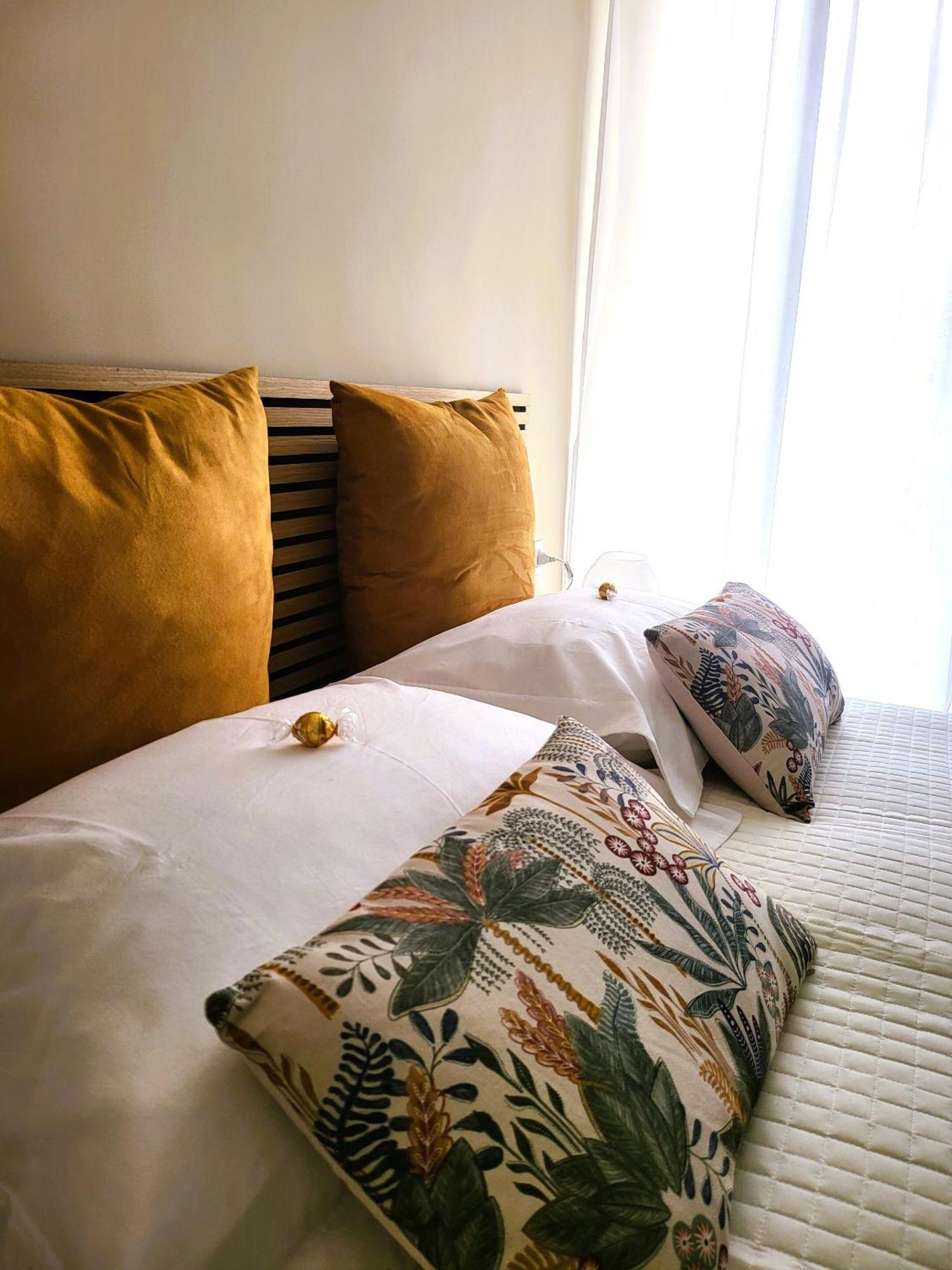 La Dimora Dell'Arte Bed and Breakfast Μπάρι Εξωτερικό φωτογραφία