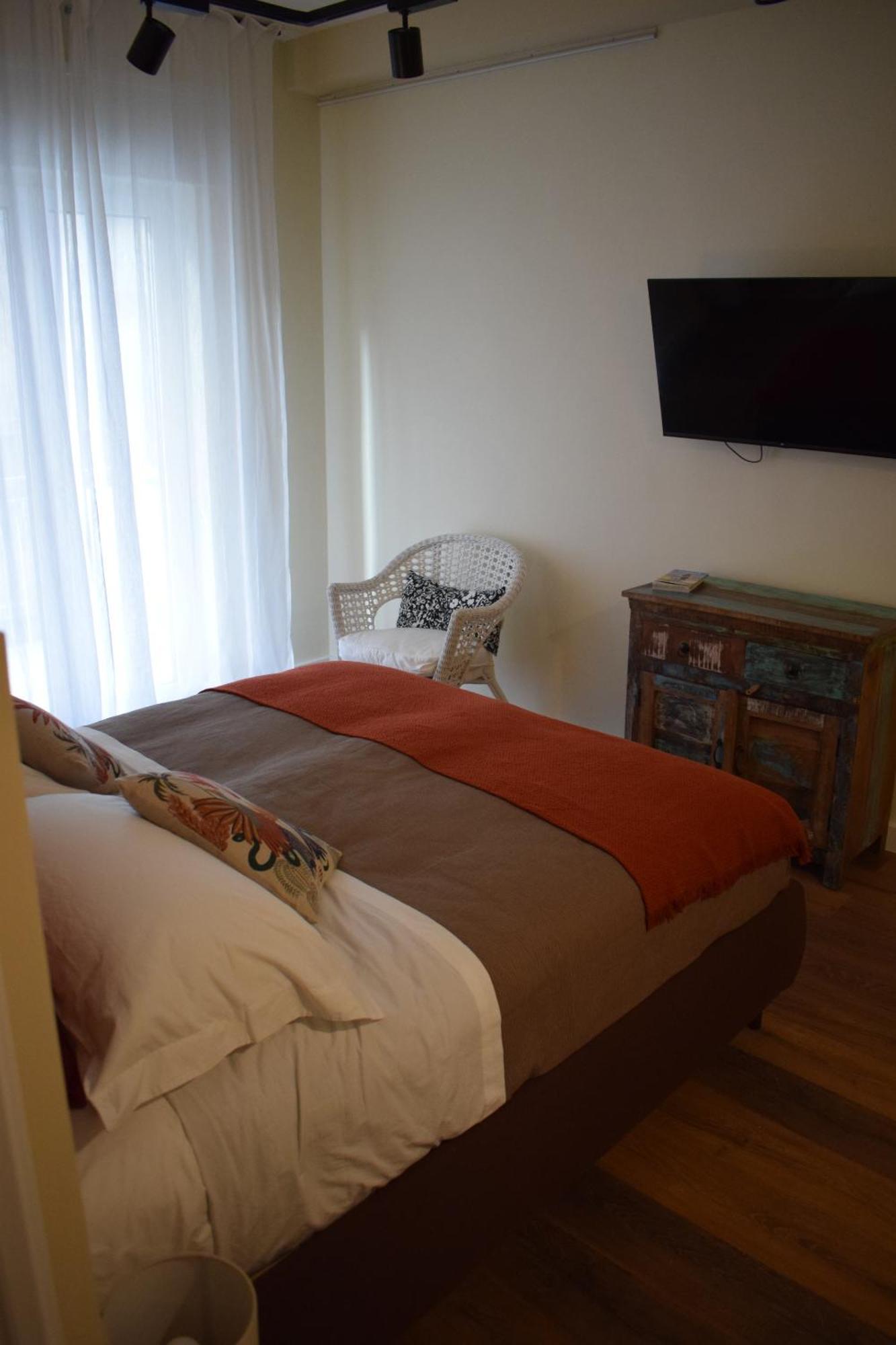 La Dimora Dell'Arte Bed and Breakfast Μπάρι Εξωτερικό φωτογραφία